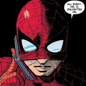 Meet your Posher, Alexander